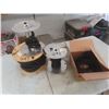 Image 1 : Wiring Looms, 1/4", 3/8", 1/2", and 3/4", Part Rolls