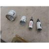 Image 4 : Hole Saws and Punches