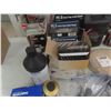Image 4 : Tire Repair Accessories – Patches, Glue, Mounting Lube, Pre-Buff Cleaner, and Tools