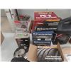 Image 5 : Tire Repair Accessories – Patches, Glue, Mounting Lube, Pre-Buff Cleaner, and Tools