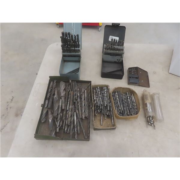 Drill Bits