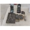 Image 1 : Drill Bits