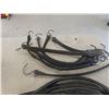 Image 4 : Bungee Cords and HD Booster Cables