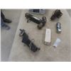 Image 1 : Receiver Hitches, Pintle Hitch, 2-5/16" Ball