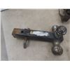 Image 3 : Receiver Hitches, Pintle Hitch, 2-5/16" Ball