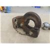 Image 4 : Receiver Hitches, Pintle Hitch, 2-5/16" Ball