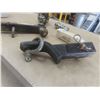 Image 7 : Receiver Hitches, Pintle Hitch, 2-5/16" Ball