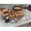 Image 1 : Fuel Line (3/16", 1/4", 5/16", 3/8"), Transmission, Vacuum, and Windshield Washer, Part Rolls