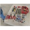 Image 1 : Fuel and Transmission Coupler and Disconnect Sets, Oil Cooler Scissors