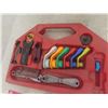Image 2 : Fuel and Transmission Coupler and Disconnect Sets, Oil Cooler Scissors