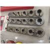 Image 3 : Fuel and Transmission Coupler and Disconnect Sets, Oil Cooler Scissors