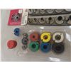 Image 4 : Fuel and Transmission Coupler and Disconnect Sets, Oil Cooler Scissors