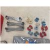 Image 5 : Fuel and Transmission Coupler and Disconnect Sets, Oil Cooler Scissors