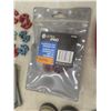 Image 6 : Fuel and Transmission Coupler and Disconnect Sets, Oil Cooler Scissors
