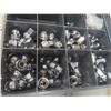 Image 3 : Wheel Nut Assortment and Misc Wheel Nuts