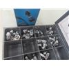 Image 5 : Wheel Nut Assortment and Misc Wheel Nuts