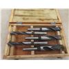 Image 2 : Drill Bits – Reverse, Cobalt (Up to 1/2"), and Silver & Deming (9/16"–1")