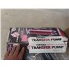 Image 6 : 4 Transfer Pumps