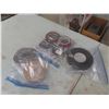 Image 1 : 2-Sided Tape and Insulation Tape