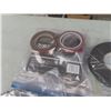 Image 3 : 2-Sided Tape and Insulation Tape