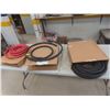 Image 1 : Heater Hose – 5/8" x 50 Ft and 3/4" x 6 Ft