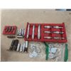 Image 1 : Spark Plug Re-Threaders, Gappers, and Sockets, Snap-On/Mac