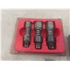 Image 2 : Spark Plug Re-Threaders, Gappers, and Sockets, Snap-On/Mac