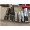 Image 4 : Spark Plug Re-Threaders, Gappers, and Sockets, Snap-On/Mac