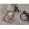 Image 1 : Snap-On Exhaust Pressure Tester and KD Vacuum Tester