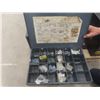 Image 7 : Metal Cabinet w/ 4 Drawers – Solder Shrink Connectors, Screws, Metric Bolts, Washers, Nuts
