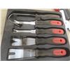 Image 2 : Snap-On/Wurth – Trim Panel Tools, Window Crank Tool, Door Spring Tool, Trim Panel Clips
