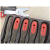 Image 3 : Snap-On/Wurth – Trim Panel Tools, Window Crank Tool, Door Spring Tool, Trim Panel Clips