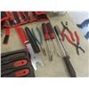 Image 4 : Snap-On/Wurth – Trim Panel Tools, Window Crank Tool, Door Spring Tool, Trim Panel Clips