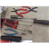 Image 6 : Snap-On/Wurth – Trim Panel Tools, Window Crank Tool, Door Spring Tool, Trim Panel Clips