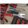 Image 7 : Snap-On/Wurth – Trim Panel Tools, Window Crank Tool, Door Spring Tool, Trim Panel Clips