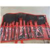 Image 8 : Snap-On/Wurth – Trim Panel Tools, Window Crank Tool, Door Spring Tool, Trim Panel Clips
