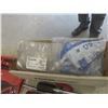 Image 9 : Snap-On/Wurth – Trim Panel Tools, Window Crank Tool, Door Spring Tool, Trim Panel Clips