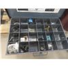 Image 6 : 4-Drawer Metal Cabinet w/ Electrical Crimp Connectors, Screws, Fuse Link, Self-Tapping Screws