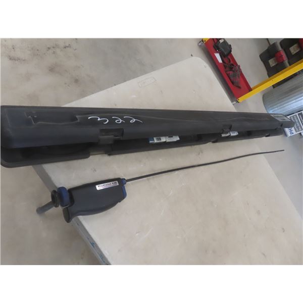 ProVision 636 Borescope
