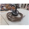 Image 2 : Septic Auger/Plumbing Snake