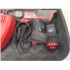 Image 3 : Milwaukee M12 Electric 3/8" Ratchet and M12 Solder Gun