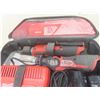 Image 4 : Milwaukee M12 Electric 3/8" Ratchet and M12 Solder Gun