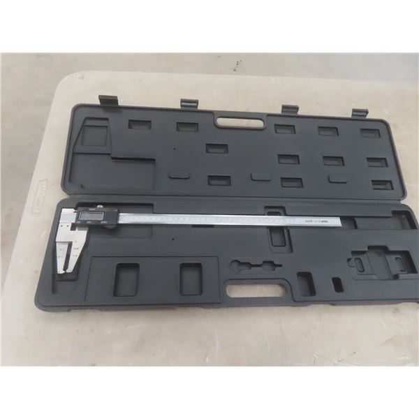 Brake Drum Caliper