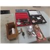 Image 1 : Compression Testers for Gas and Diesel, Cylinder Leak-Down Tester, Snap-On/KD/UltraPro