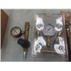Image 8 : Compression Testers for Gas and Diesel, Cylinder Leak-Down Tester, Snap-On/KD/UltraPro
