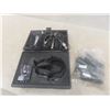 Image 1 : Steelman Chassis Ear Tester, w/ Case