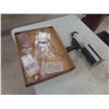 Image 1 : 3M Automix Epoxy Gun w/ Clear, Black, and Universal Adhesive, and Mixer Kit
