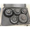 Image 2 : Oil Filter Wrenches, K-D/Jet/Snap-On