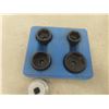 Image 3 : Oil Filter Wrenches, K-D/Jet/Snap-On