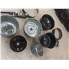 Image 4 : Oil Filter Wrenches, K-D/Jet/Snap-On